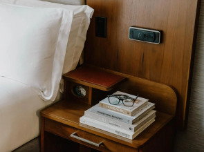 citizenM New York Times Square