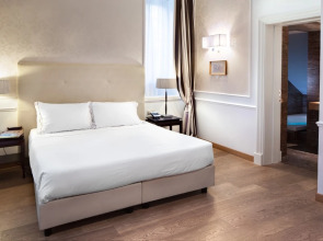 The Ashbee Hotel - The Leading Hotels of the World