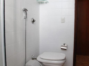 Hotel Dan Inn Express Foz do Iguaçu By Nacional Inn