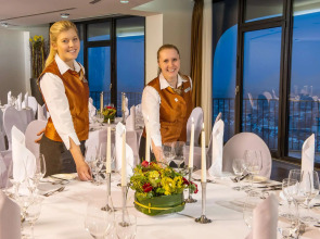 Dorint An der Kongresshalle Augsburg