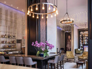 David Tower Hotel Netanya By Prima Hotels – 16 years old plus