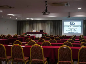 Capsis Astoria Heraklion Hotel