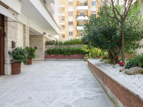 Casa Tua Vaticano Guest House