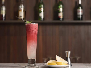 Beach Club by Haad Tien