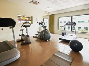 ibis Antananarivo Ankorondrano