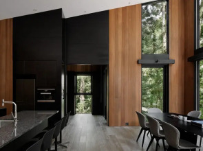 Villa El Cielo Hakuba