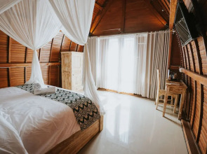 Permata Hill Nusa Penida