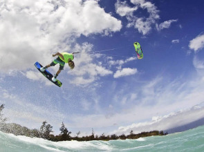 Riad Inna & Watersports Center