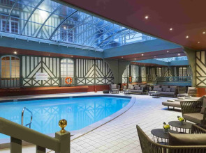 Hôtel Barrière Le Normandy Deauville