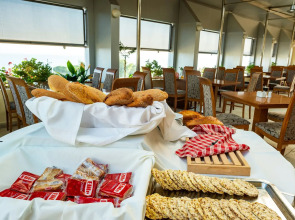 Dolphin Resort Hotel & Conference