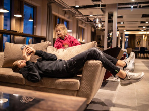 MASEVEN München Messe Dornach