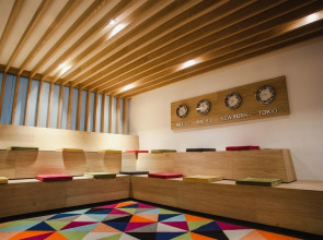 Hotel MX garibaldi CDMX, Trademark Collection by Wyndham