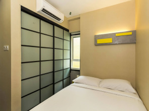 Smile Hotel Danau Kota