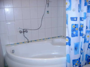 Ukrainian Hotel Service Apartments