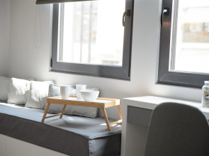 The Convo Syngrou Apartments