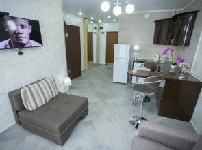 Apartment Natalia Sea Towers