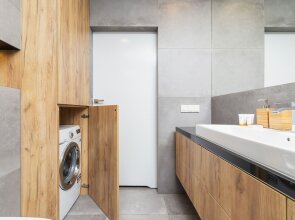 Apartments Harmonica Cracow by Renters