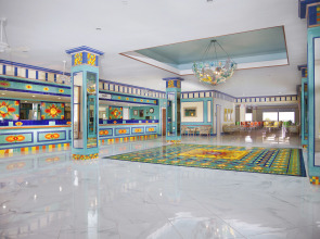 Breezes Resort Bahamas All Inclusive