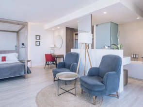 Iberostar Selection Llaut Palma - Adults Only