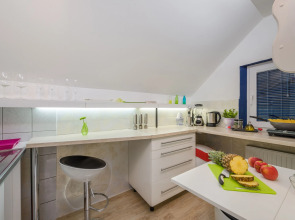 Anastasia Suites Zagreb