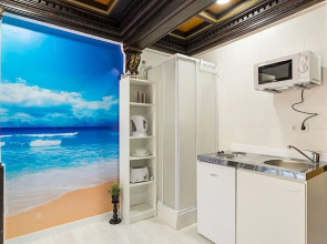 Pirates Of The Caribbean Studio City