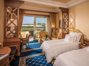 Rome Cavalieri, A Waldorf Astoria Hotel