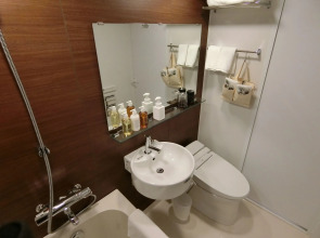 Nest Hotel Tokyo Hanzomon