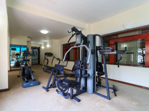 Hotel Continental Saigon