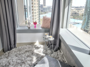 Dream Inn Dubai Apartments - 29 Boulevard