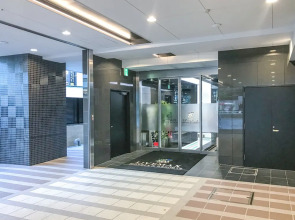 HOTEL LiVEMAX Shinjuku Kabukicho