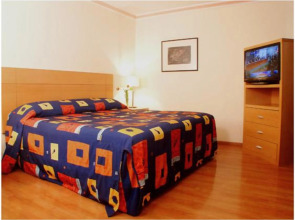 Hotel Del Principado