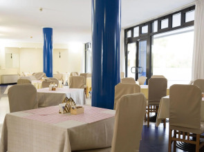 iH Hotels Milano Blu Visconti