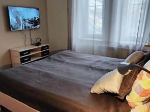 Апартаменты на улице Анохина 18