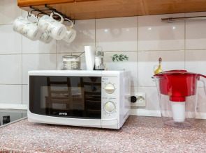 Welcome Home (Вэлком Хоум) на проспекте Ветеранов 75 корпус 3