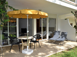 Apartamentos Montemayor