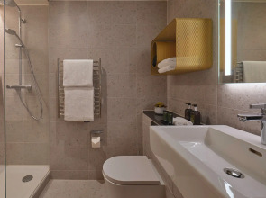 Adina Apartment Hotel Stuttgart