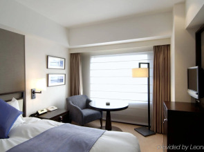 Hotel Metropolitan Tokyo Ikebukuro