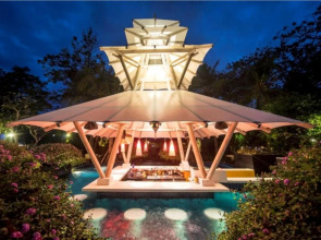 Segara Village Hotel