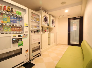 Meitetsu Inn Nagoya Nishiki