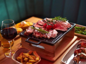 Amsterdam Marriott Hotel