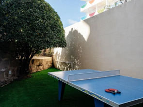 Отель THB María Isabel - Adults Only