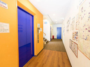 K's House Kyoto - Hostel