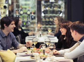 Mercure Paris Porte de Versailles Expo