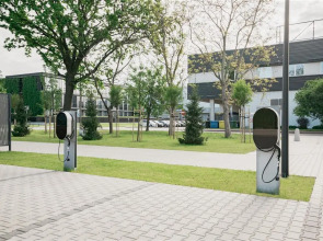 Hampton by Hilton Warsaw Reduta