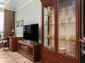 Pushkin Apartments (Пушкин апартаменты)