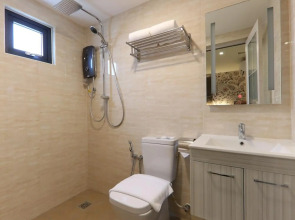 M & M Hotel KL Sentral