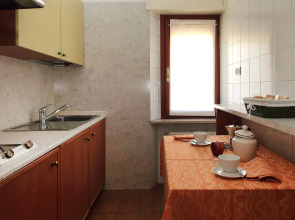 Отель Residence Liberty