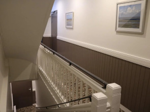 Les Terrasses Poulard