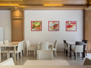 Patong Princess Hotel