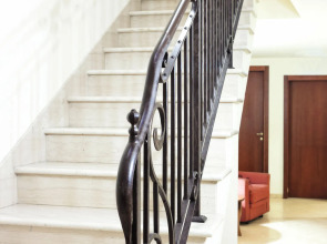 Hotel Villa Ambrosina